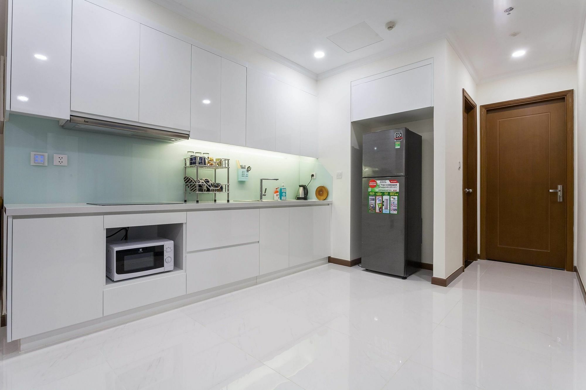 Christine S Saigon Apartment TP. Hồ Chí Minh Ngoại thất bức ảnh