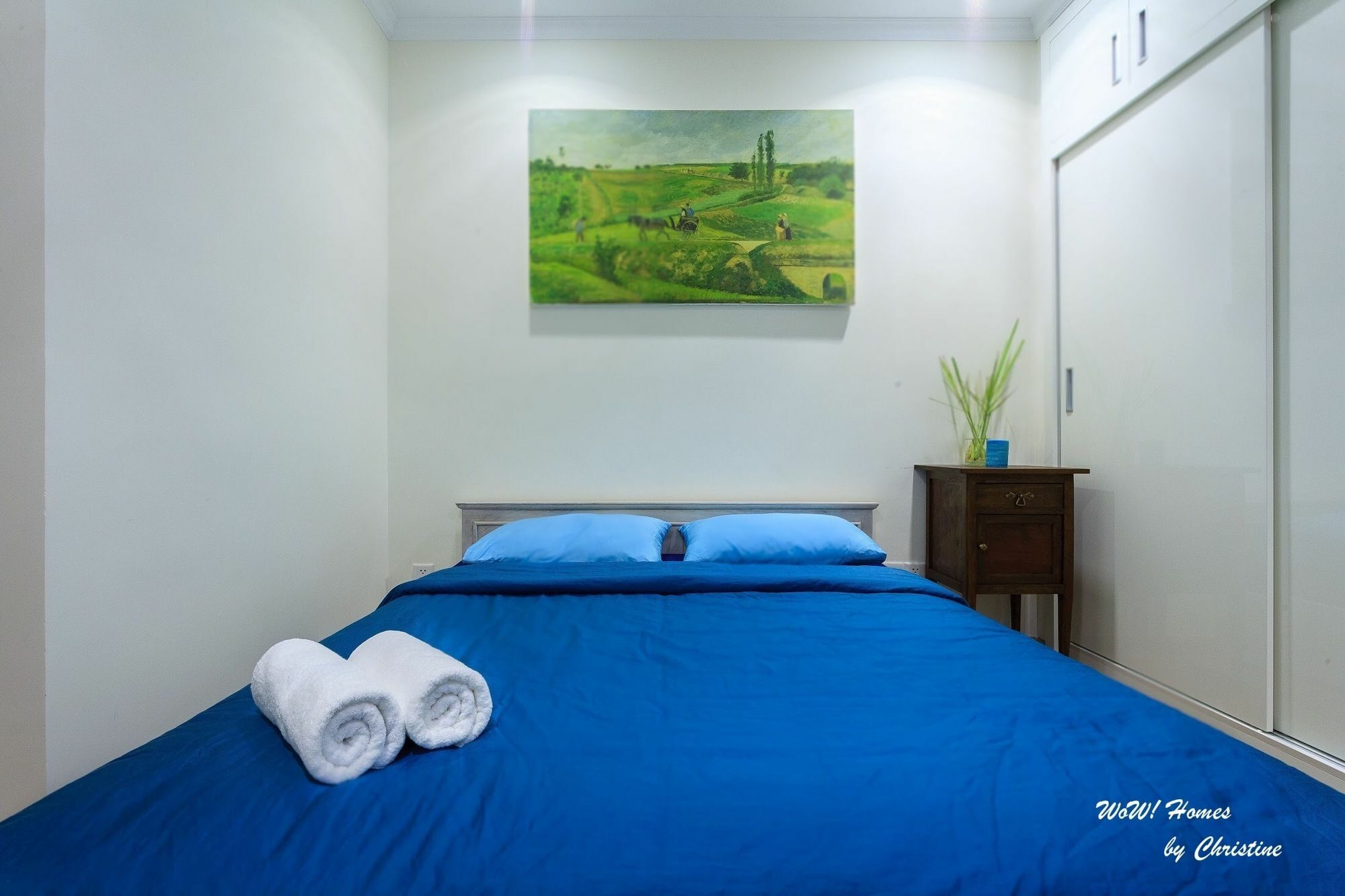 Christine S Saigon Apartment TP. Hồ Chí Minh Ngoại thất bức ảnh