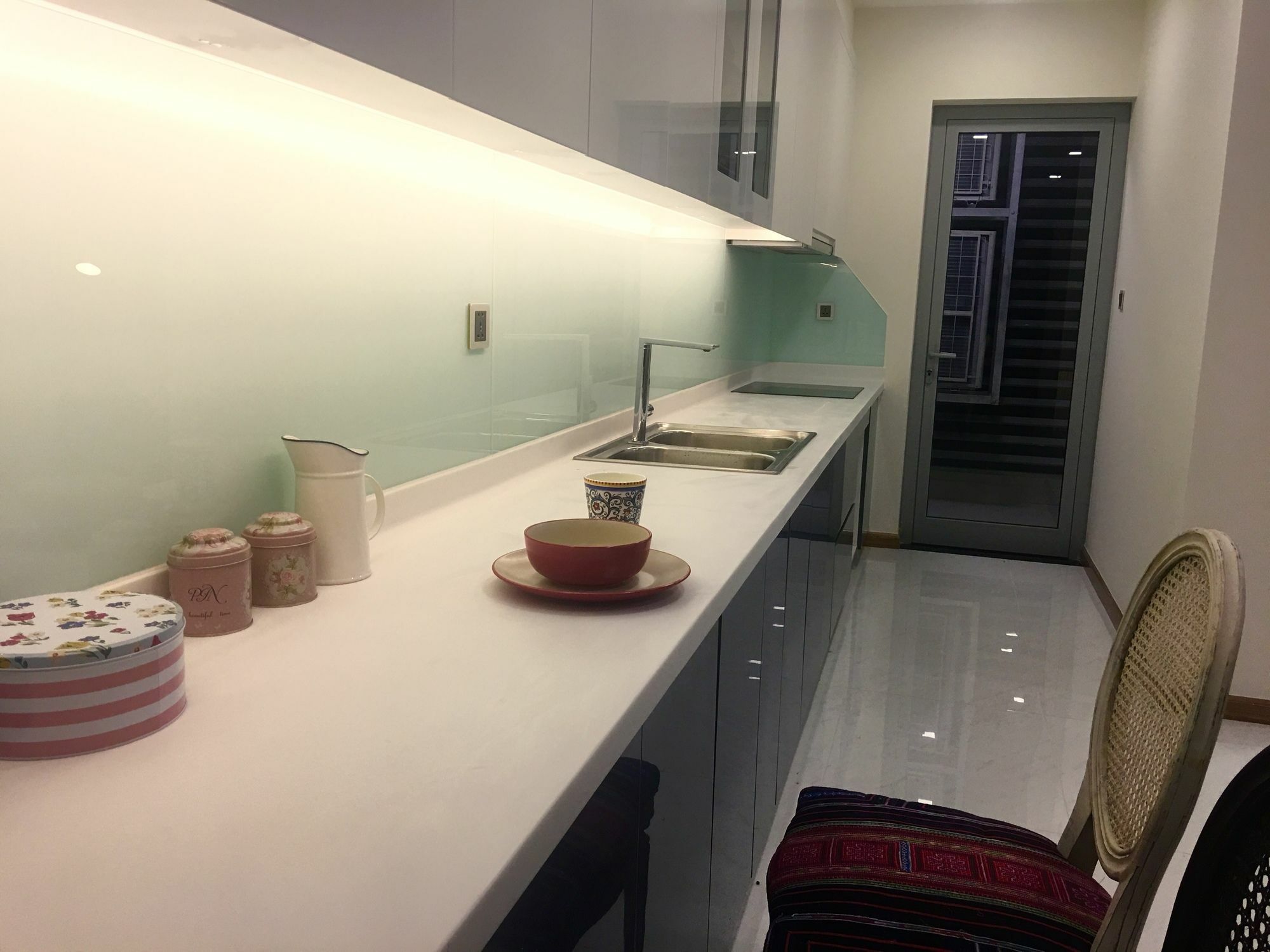 Christine S Saigon Apartment TP. Hồ Chí Minh Ngoại thất bức ảnh