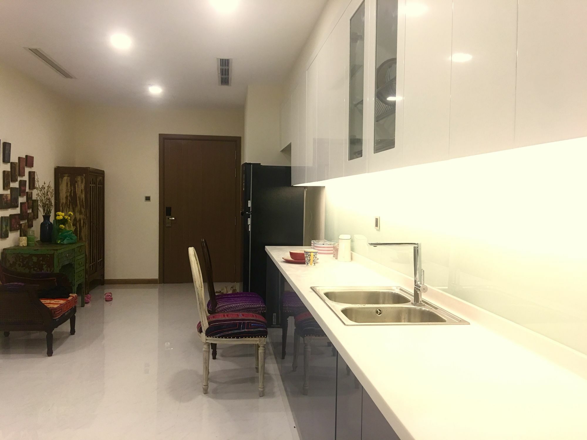 Christine S Saigon Apartment TP. Hồ Chí Minh Ngoại thất bức ảnh