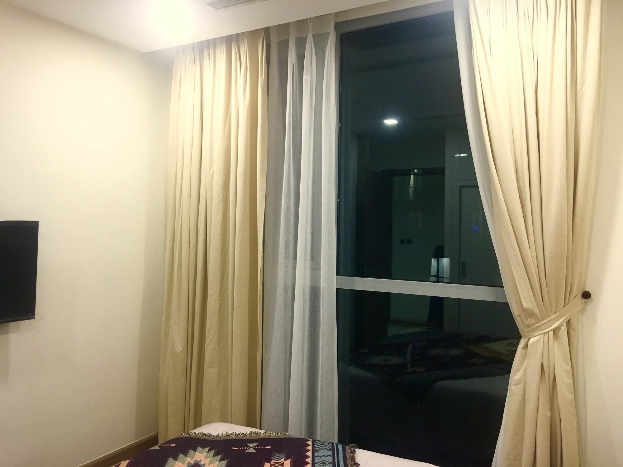 Christine S Saigon Apartment TP. Hồ Chí Minh Ngoại thất bức ảnh