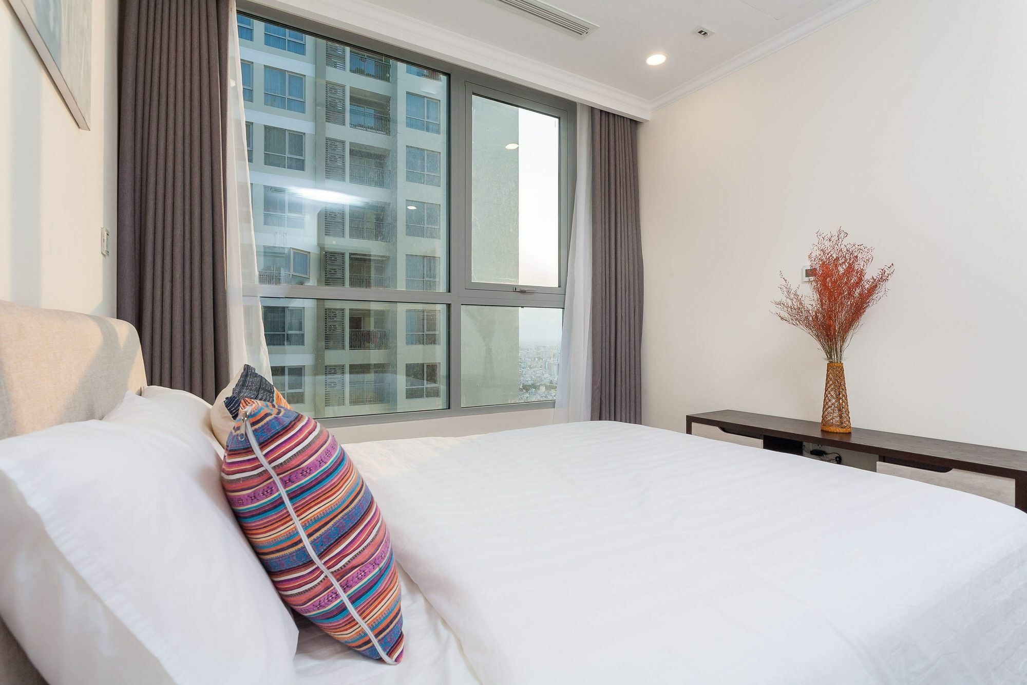 Christine S Saigon Apartment TP. Hồ Chí Minh Ngoại thất bức ảnh