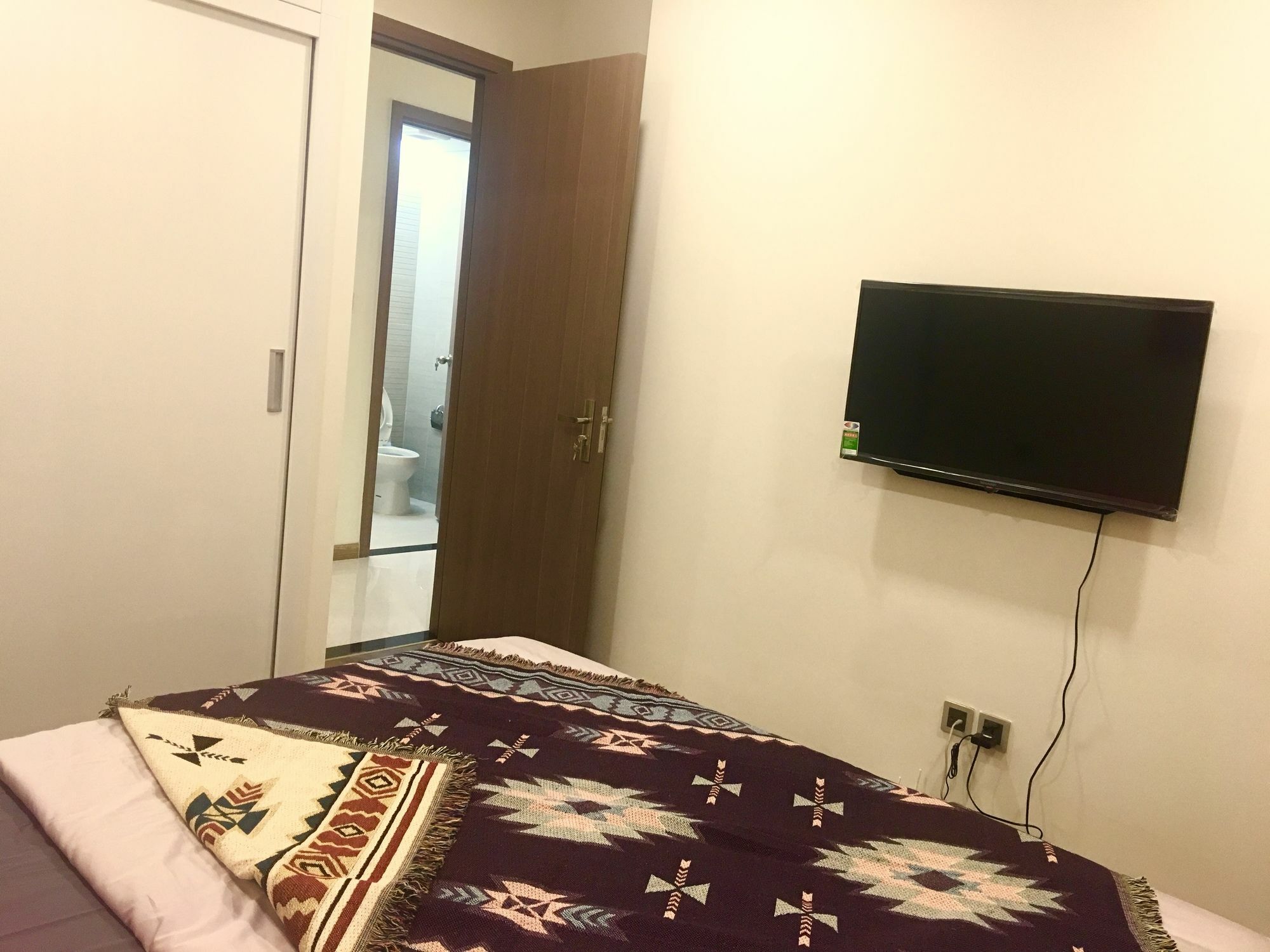 Christine S Saigon Apartment TP. Hồ Chí Minh Ngoại thất bức ảnh