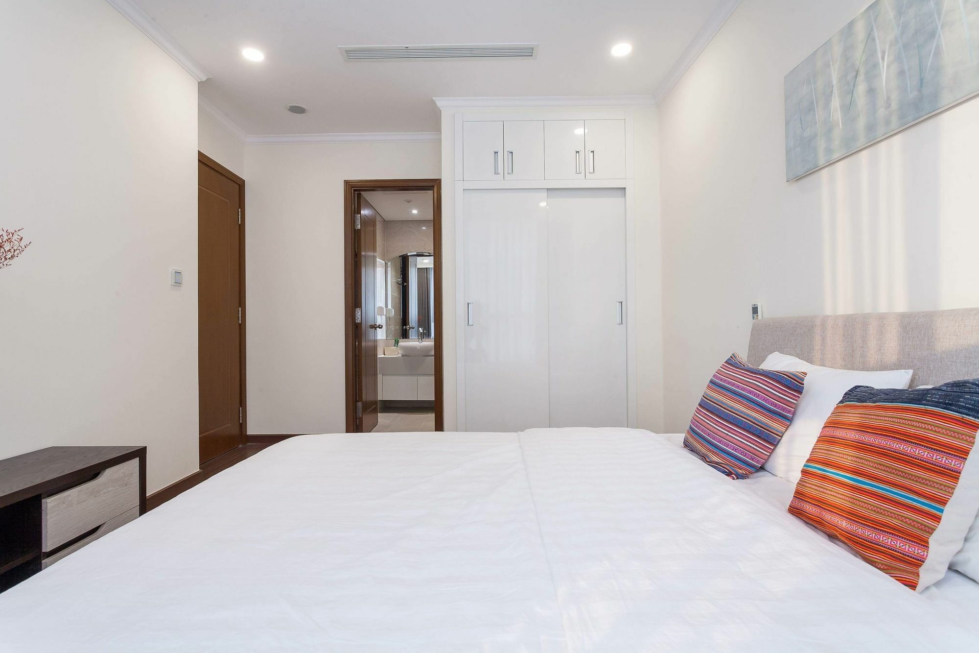 Christine S Saigon Apartment TP. Hồ Chí Minh Ngoại thất bức ảnh