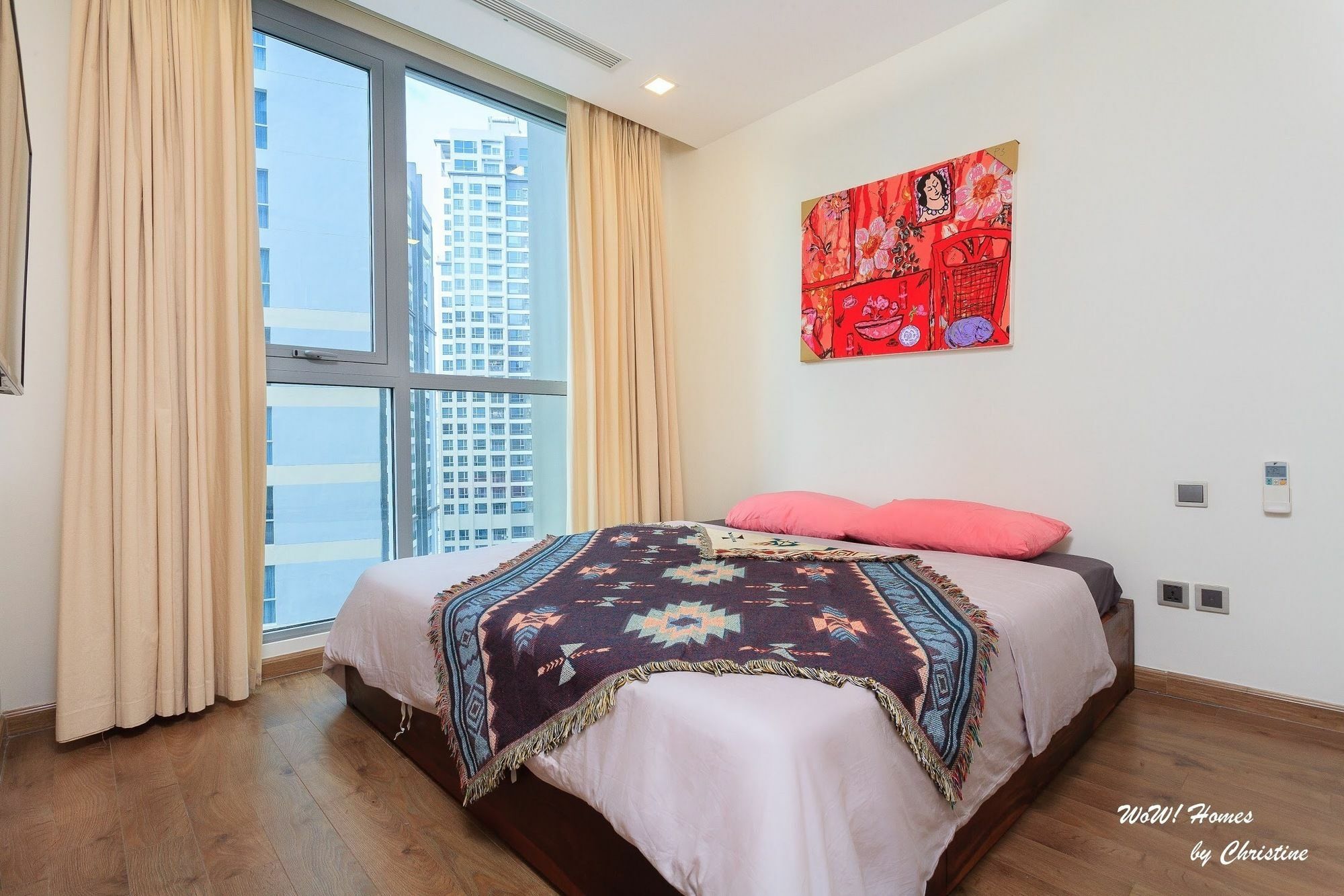 Christine S Saigon Apartment TP. Hồ Chí Minh Ngoại thất bức ảnh