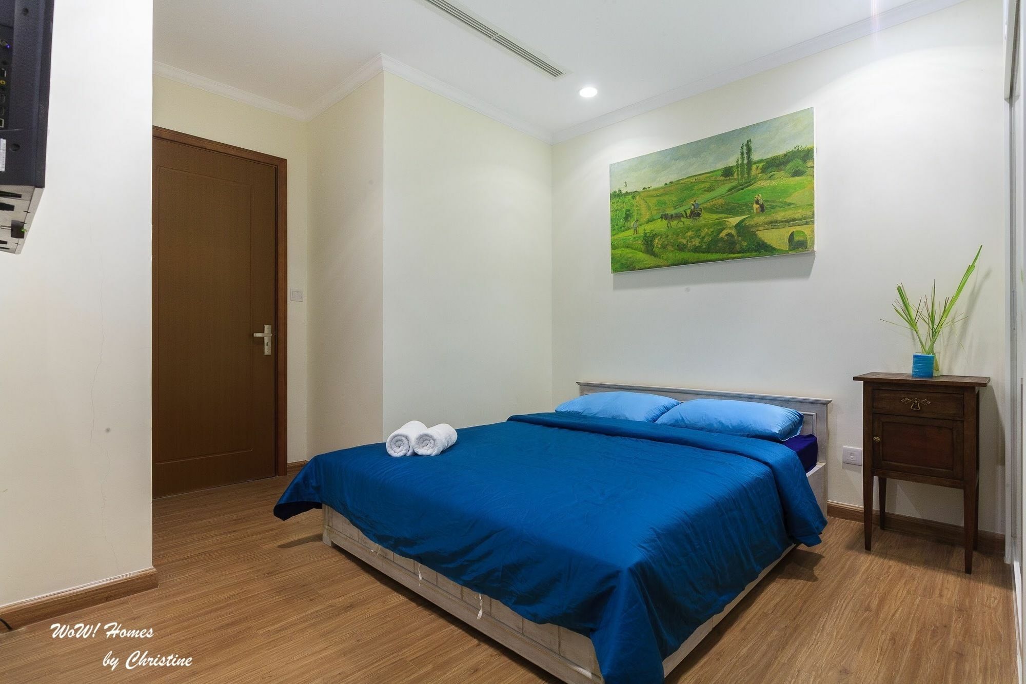 Christine S Saigon Apartment TP. Hồ Chí Minh Ngoại thất bức ảnh