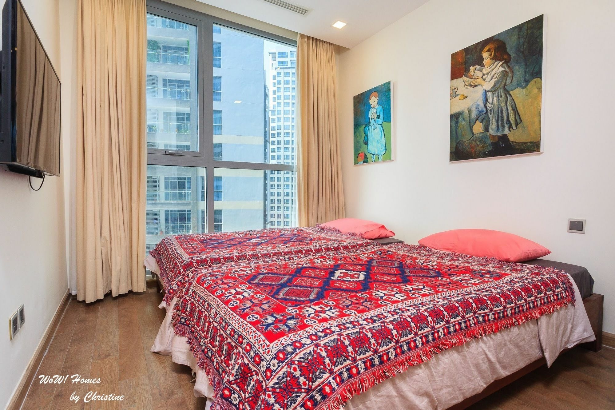 Christine S Saigon Apartment TP. Hồ Chí Minh Ngoại thất bức ảnh